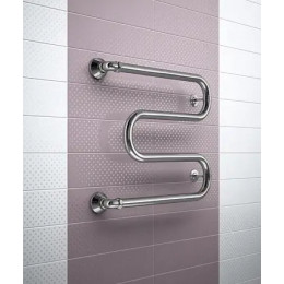 Полотенцесушитель Вид 37 (1") М-образный 50*60 (некомплект)