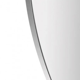 Luna Зеркальный Шкаф 80