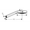 26810400 Ручной душ Croma Select E Multi