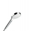 27295000 Душевой набор Croma Select S / Ecostat S