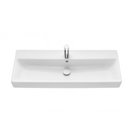 OLETA Раковина мебельная 1000х390, 1 отв.