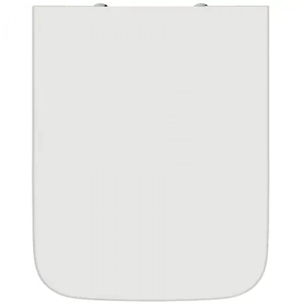 T392701 BLEND CUBE Сидение и крышка стандарт, тип wrapover, дюропласт, легкосъемное