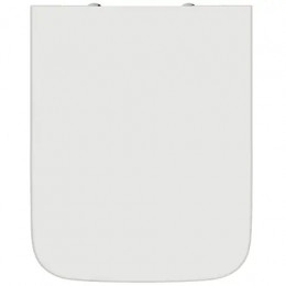 T392701 BLEND CUBE Сидение и крышка стандарт, тип wrapover, дюропласт, легкосъемное