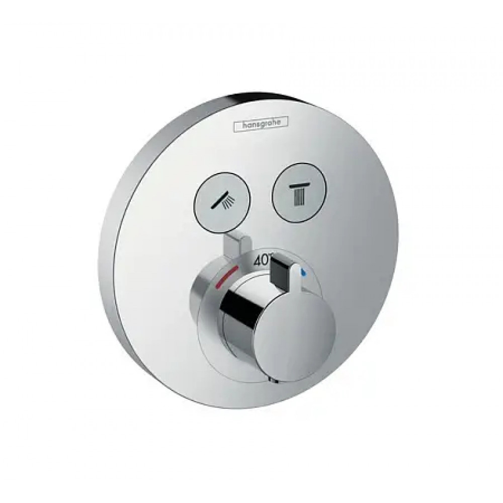27297000 Душевой набор Raindance Select S / ShowerSelect S