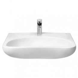 ACCESS Раковина 64х55 1 отверстие, для людей с огр. возможностями