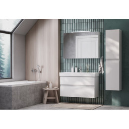 OLETA Раковина мебельная 1000х390, 1 отв.