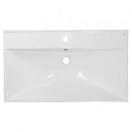 Комплект Тумба Ника 80 (800*560*475) подвесная с раковиной Tempo 80