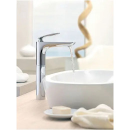 KLUDI BALANCE Смеситель для раковины, высота 273 мм, арт. 522980575