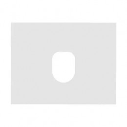 Либерти 60 Столешница Белый глянец