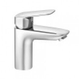 Смеситель Таос для раковины, хром