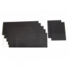 Комплект шумопоглощающих пластин для ванн BW-ADS