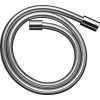 28284000 AXOR Starck Душевой шланг с металлическим эффектом, 2,00 м
