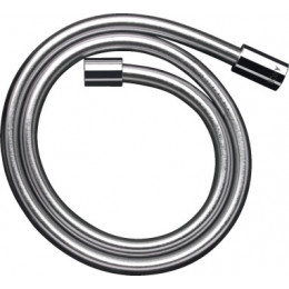 28284000 AXOR Starck Душевой шланг с металлическим эффектом, 2,00 м