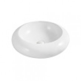 AZ-3010 Раковина накладная. Размер 490*490*130 мм