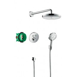 27297000 Душевой набор Raindance Select S / ShowerSelect S