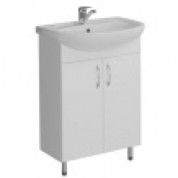 ОНДА-60 Тумба (БЕЗ УМЫВАЛЬНИКА ГРАЦИЯ 60)