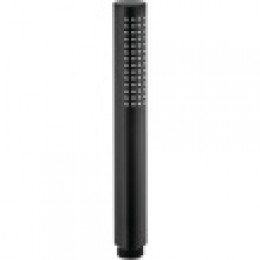 KLUDI NOVA FONTE Душевая лейка 1S, черный матовый, арт. 3912039-00