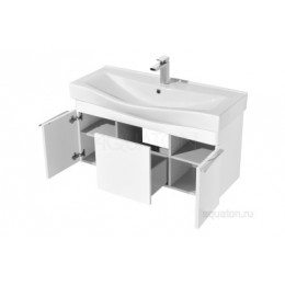 Беверли 100 Тумба (БЕЗ УМЫВАЛЬНИКА Беверли-100)