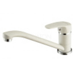 Z_АРКОС Смеситель для кухни жемчуг