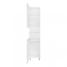 Пенал Эстима 40 напольный левый