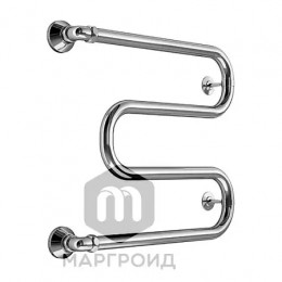 Полотенцесушитель Вид 37 (1") М-образный 60*50 (некомплект)