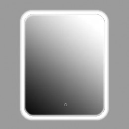 Loranto зеркало Скай 68,5х89 сенсор выкл (новый прочий)