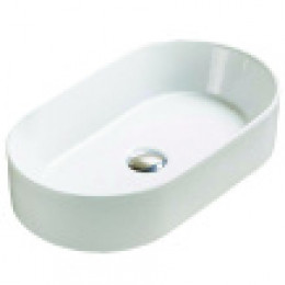 AZ-1048 Раковина накладная. Размер 525*300*115 мм