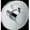 15756000 Термостат для душа Ecostat S Highflow, СМ