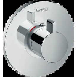 15756000 Термостат для душа Ecostat S Highflow, СМ