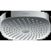 26524000 Croma Select S Верхний душ 180 2jet, хром