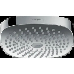 26524000 Croma Select S Верхний душ 180 2jet, хром
