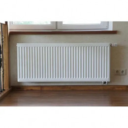 Радиатор стальной панельный 22 500*1700 VCR ниж. 1.2 AZARIO (16 шт в паллете)