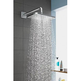 26258000 Croma E 280 1jet Верхний душ, EcoSmart, хром