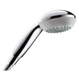 27729000 Crometta 85 Душевой набор Crometta 85 1jet/Unica'Crometta 0,90 м, ½’