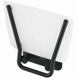 Универсальное сиденье для душа OVO-B II CLEAR/BLACK