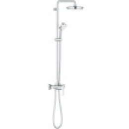Душевая стойка Grohe Tempesta Cosmopolitan, хром, 26224001