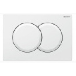 Кнопка смыва Geberit Delta01 115.107.11.1