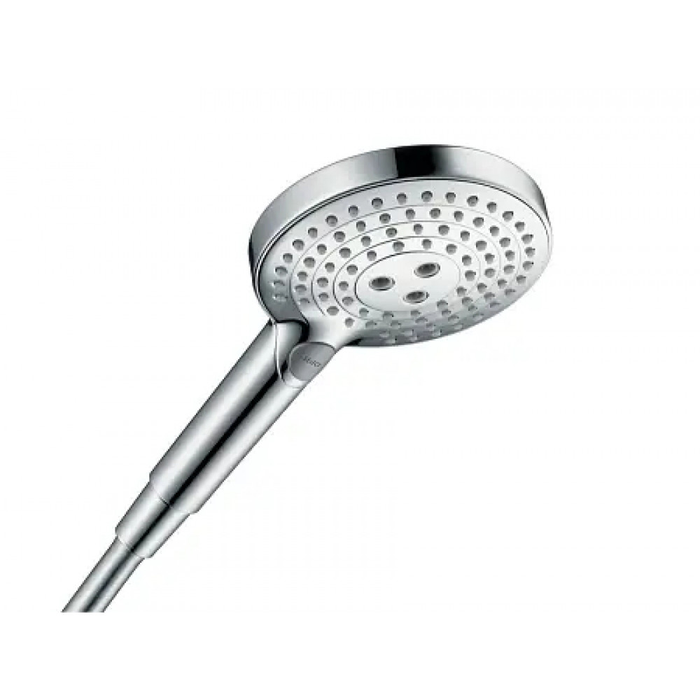 26530000 Raindance Select Ручной душ S120 3 jet, хром