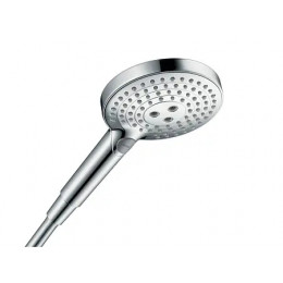 26530000 Raindance Select Ручной душ S120 3 jet, хром