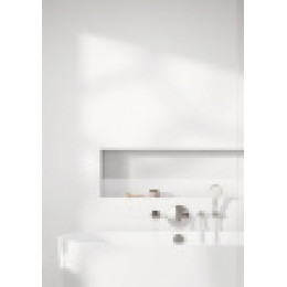 KLUDI ZENTA SL Излив для ванны, арт. 4860005