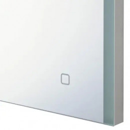 Мишель 57 Зеркало с выключателем