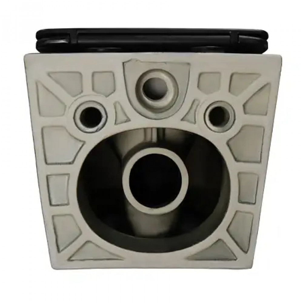 Dezi Black унитаз подвесной, с функцией Торнадо, с сиденьем дюропласт, микролифт (1 место)