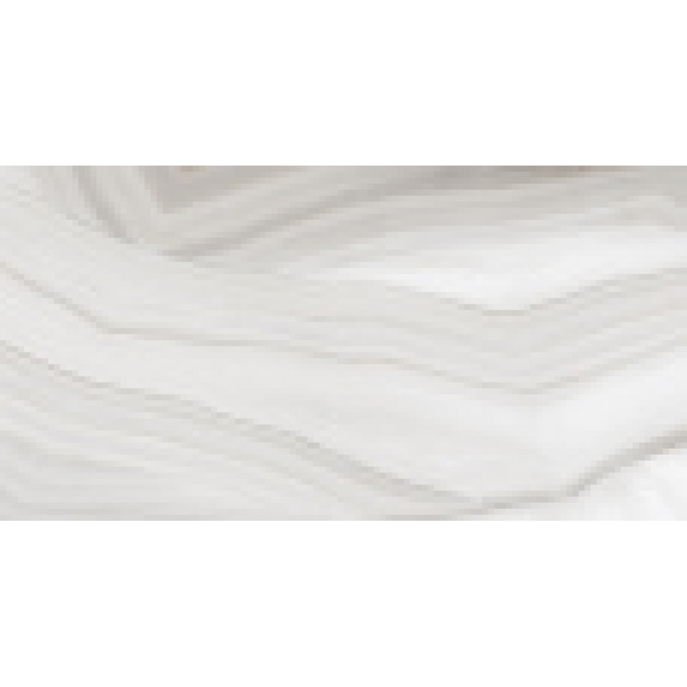 Керамический гранит AZARIO WAVE GREY 60х120 Glossy