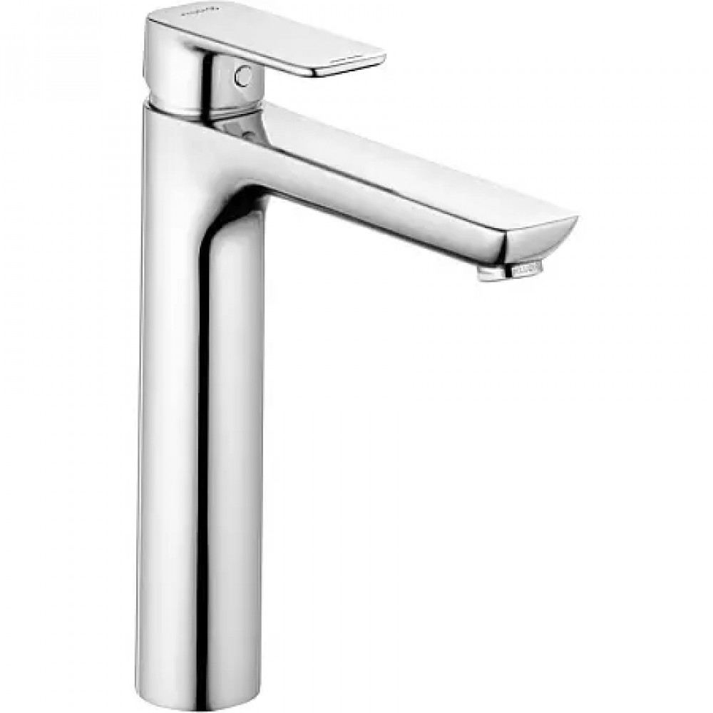KLUDI PURE&STYLE Однорычажный смеситель для раковины, 215 мм