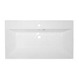 Комплект Тумба HARMONIA 70/2Н напольная с раковиной АСТОРИЯ 70