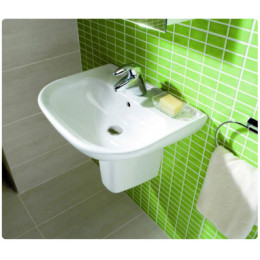 Z_DEEP BY JIKA (OLYMP) Раковина 650 мм