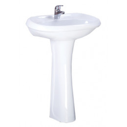 Умывальник Воротынский бел. 570 * 454