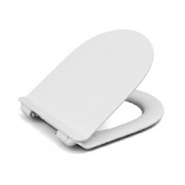 GAP Сиденье с крышкой тонкое дюропласт, микролифт, быстросъемн.