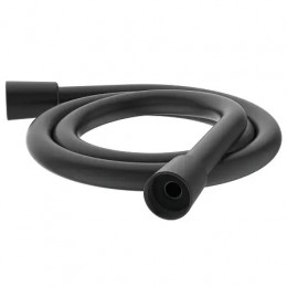 BE125XG IDEALFLEX Шланг для душа 1250 мм, подсоединение G1/2", устойчивость к давлению до 5 атм, прочность до 50 кг, легкоочищаемый