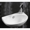 AZ-41203 Раковина подвесная 37 *25*15  см